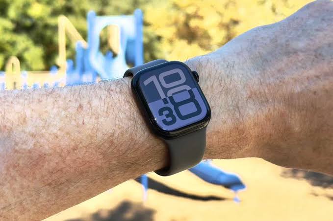 Apple Watch Series 9 Latest / ساعة أبل الذكية Series 9