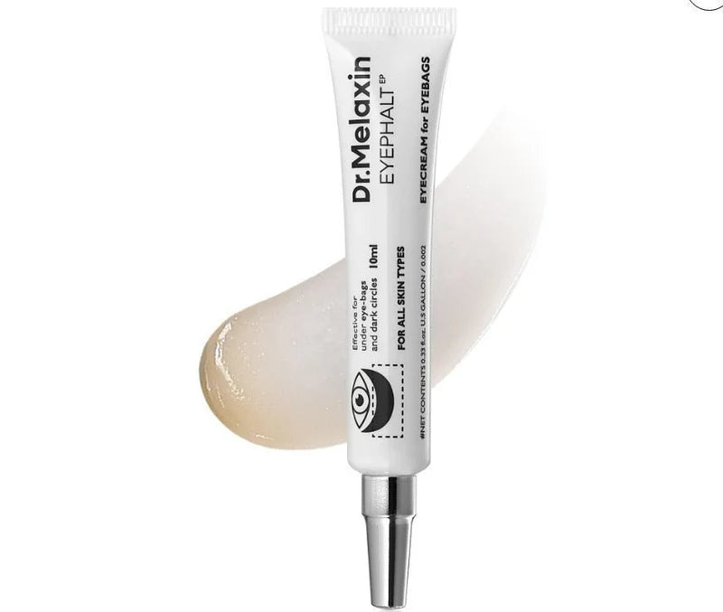 Dr Melaxin Eyephalt Eye Cream | كريم دكتور ميلاكسين آيفالت للعين