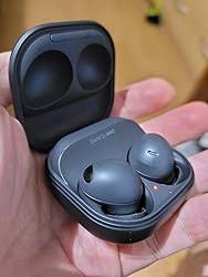 Galaxy Buds2 Pro ANC Earbuds | سماعات بلوتوث سامسونج | Wireless Earbuds UAE